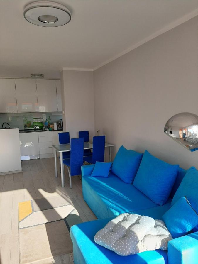 Apartament W Ladku Zdroju Przy Rynku Lądek-Zdrój Dış mekan fotoğraf