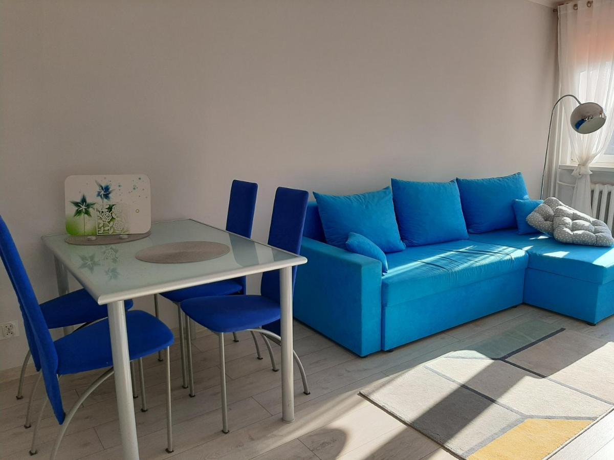 Apartament W Ladku Zdroju Przy Rynku Lądek-Zdrój Dış mekan fotoğraf