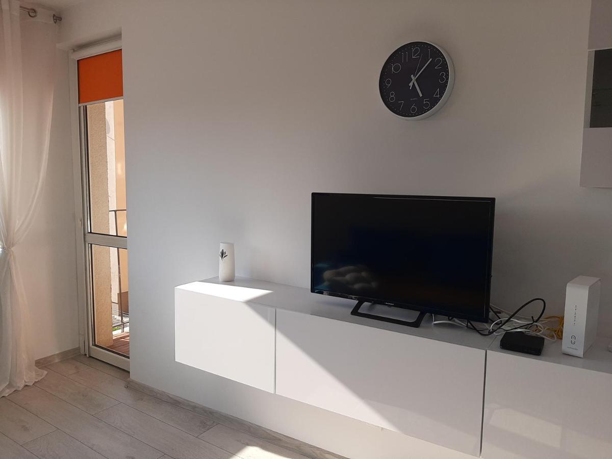 Apartament W Ladku Zdroju Przy Rynku Lądek-Zdrój Dış mekan fotoğraf
