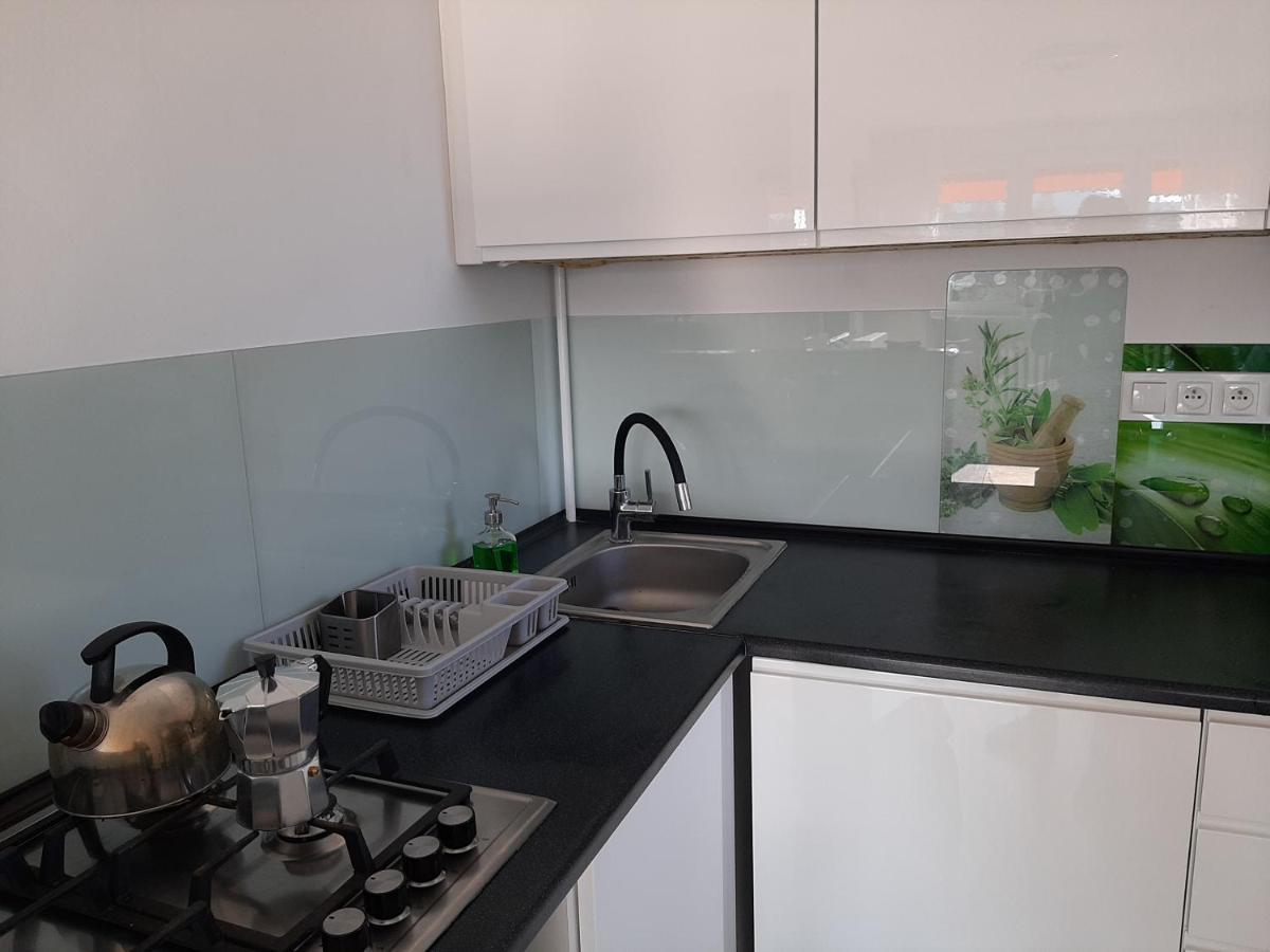 Apartament W Ladku Zdroju Przy Rynku Lądek-Zdrój Dış mekan fotoğraf