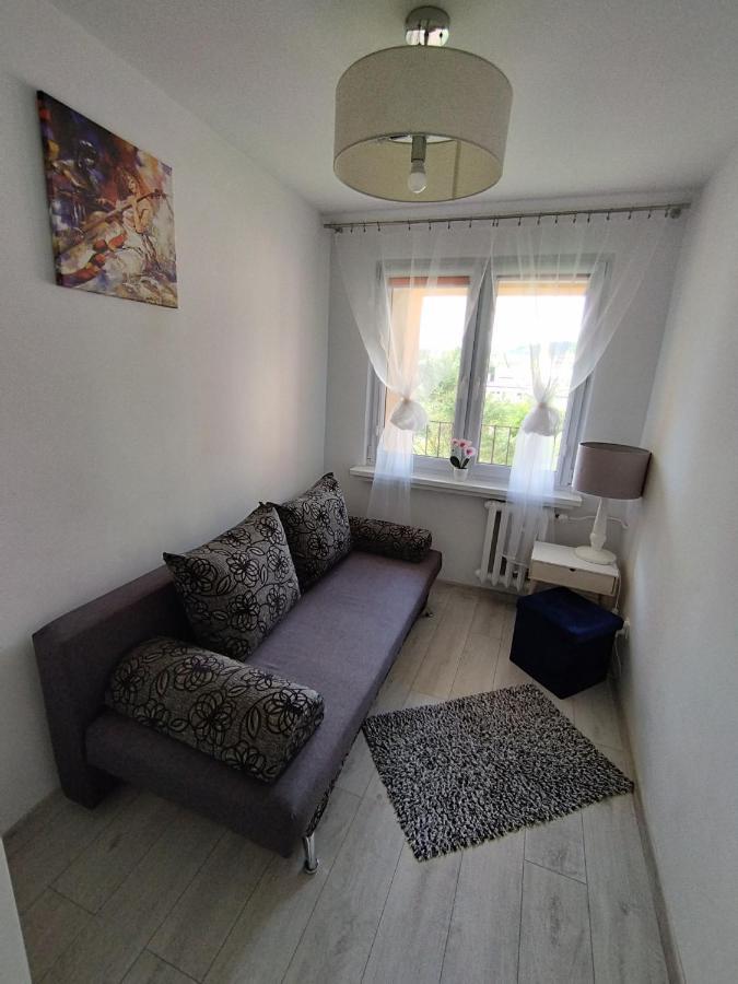 Apartament W Ladku Zdroju Przy Rynku Lądek-Zdrój Dış mekan fotoğraf