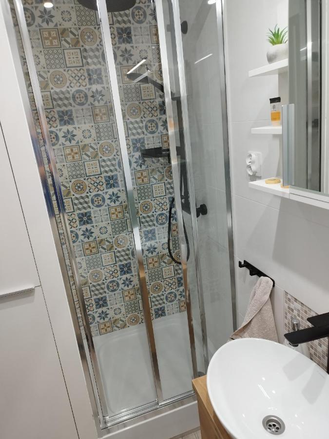 Apartament W Ladku Zdroju Przy Rynku Lądek-Zdrój Dış mekan fotoğraf